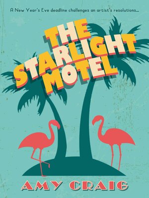 cover image of The Starlight Motel